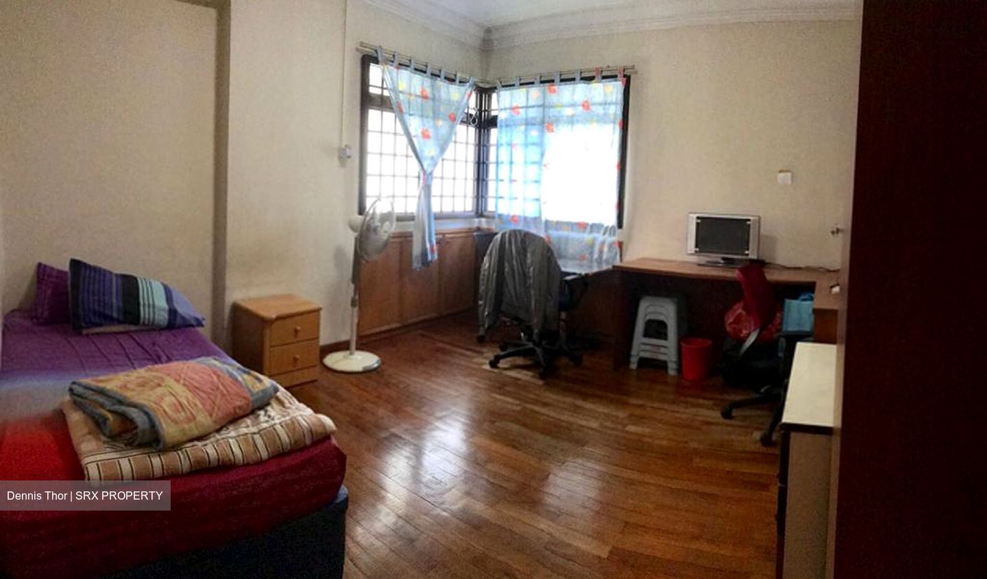 Blk 533 Panshan Grove (Bukit Panjang), HDB 5 Rooms #575740631